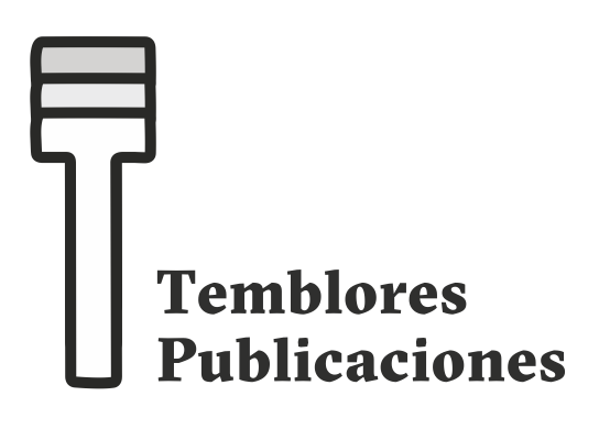 Temblores Publicaciones