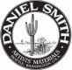 Logotipo de Daniel Smith