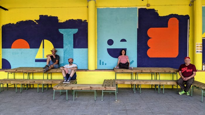 LED 2026: Sentir, soñar, transformar