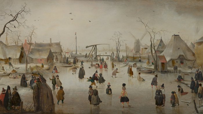 Para el aula: Mauritshuis ♥ Thyssen-Bornemisza