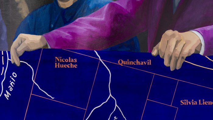 ¿Qué vemos cuando miramos un río?