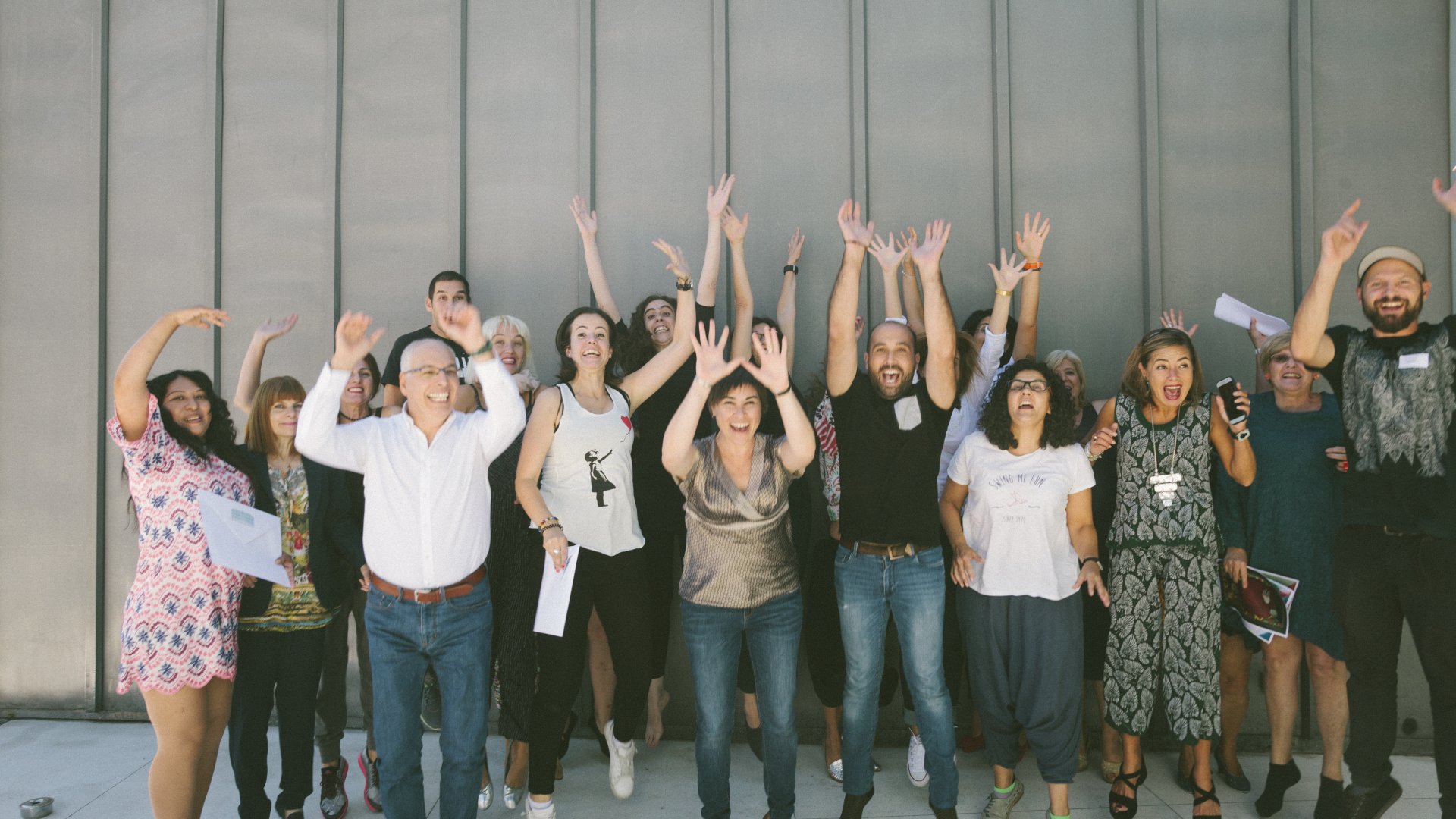 Encuentro con docentes de la comunidad Musaraña