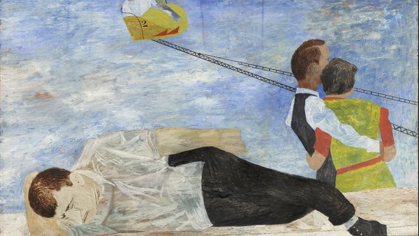 Bienestar en la ciudad