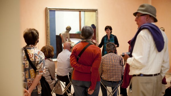 Universidad de la experiencia