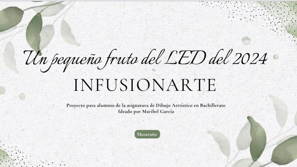 Infusionarte