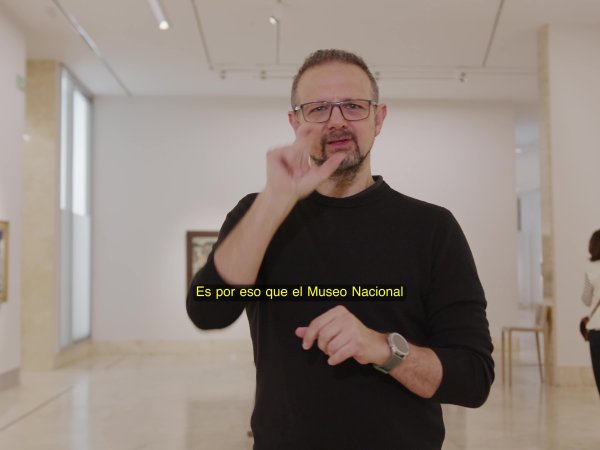 Thyssen en signos