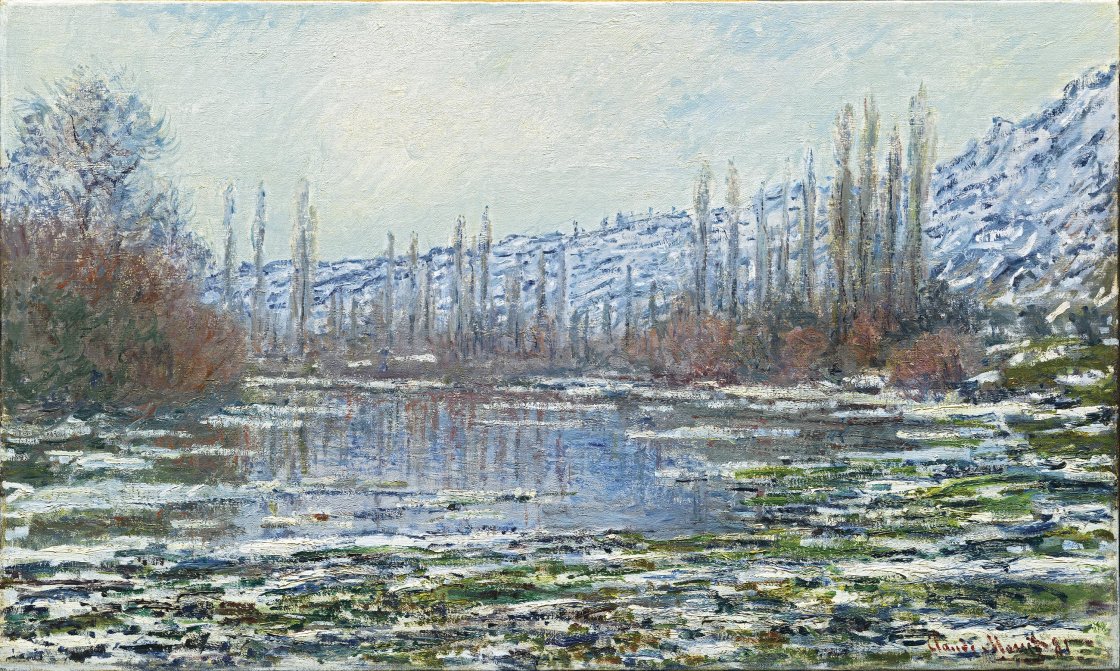 Claude Monet