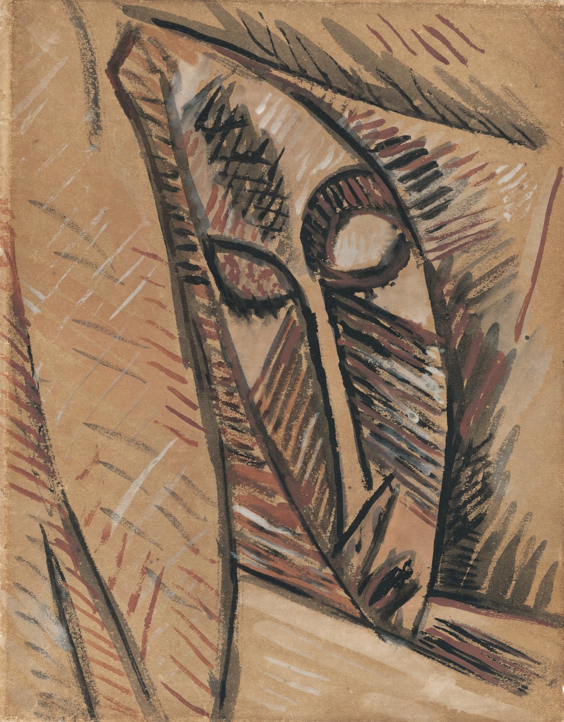 Pablo (Pablo Ruiz Picasso) Picasso