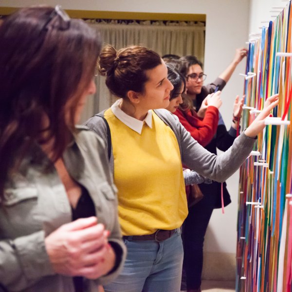 El museo y sus narrativas